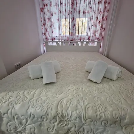 Apartman Leskovac Appartement *