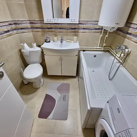 Apartman Leskovac *