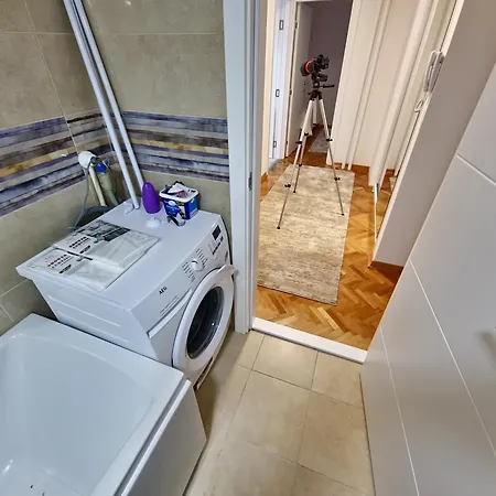 Apartman Leskovac * Leskovac (Jablanica)