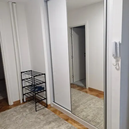 Appartement Apartman Leskovac