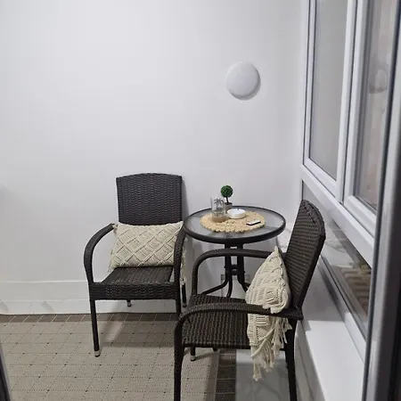 Apartman Leskovac Apartament Leskovac (Jablanica)