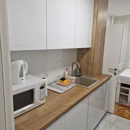 Appartement Apartman Leskovac *