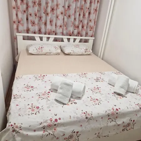 Appartement Apartman Leskovac Leskovac (Jablanica)