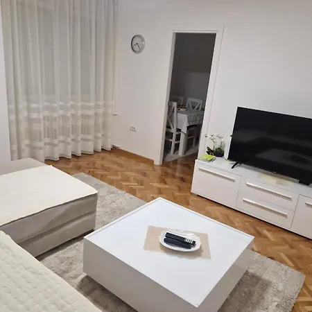 Apartament Apartman Leskovac *