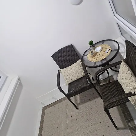 Apartman Leskovac Leskovac (Jablanica)