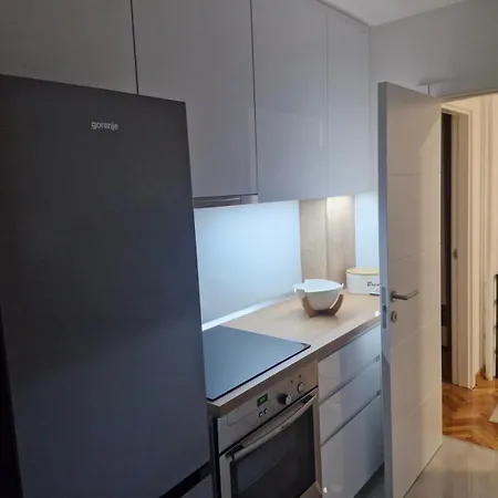 Apartament Apartman Leskovac