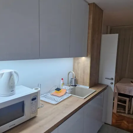 Apartman Leskovac *