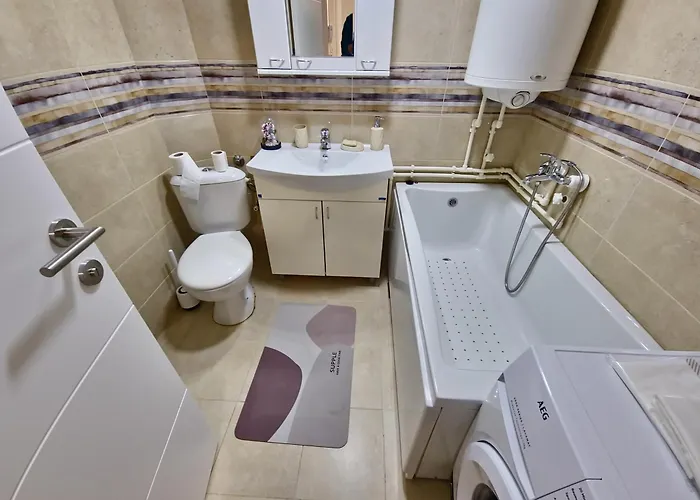 Apartman Leskovac *