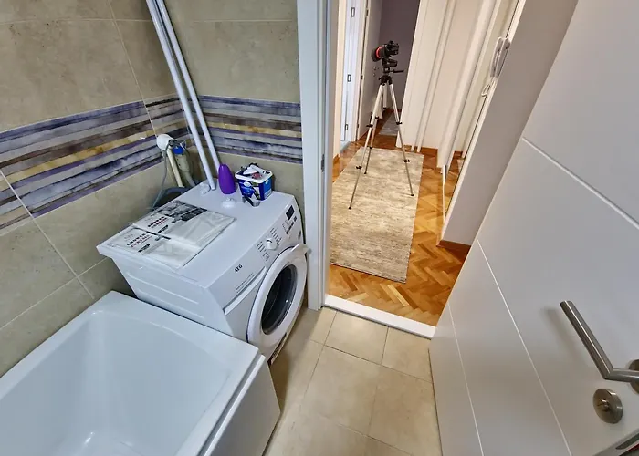 Apartman Leskovac * レスコヴァツ