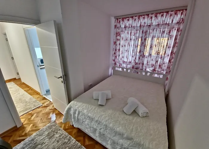 Apartman Leskovac * レスコヴァツ