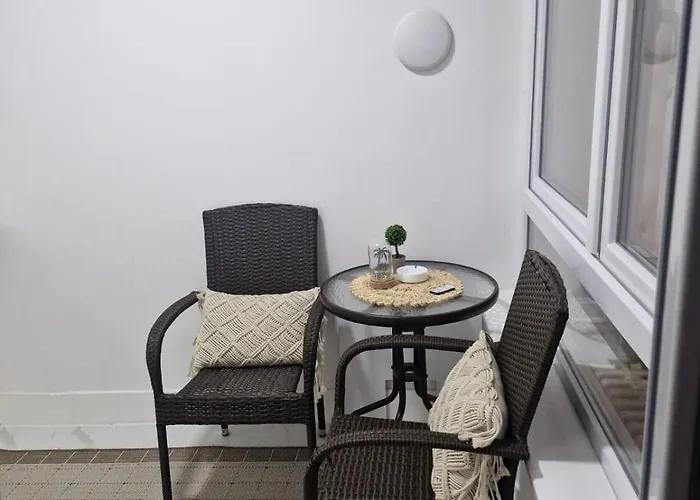 Apartman Leskovac アパート レスコヴァツ