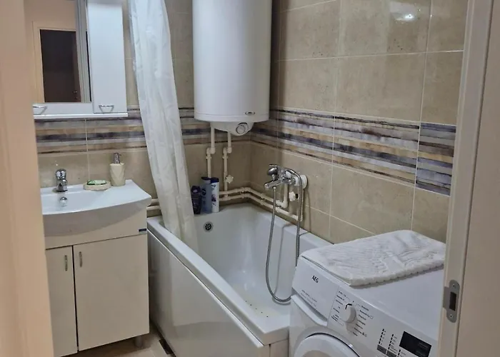 Apartman Leskovac *