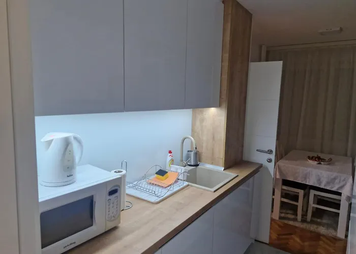 Apartman Leskovac *